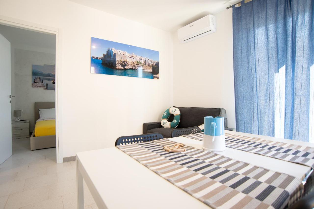 Chiale Holiday Apartments Polignano a Mare Exterior foto