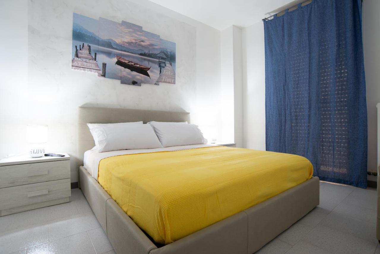 Chiale Holiday Apartments Polignano a Mare Exterior foto